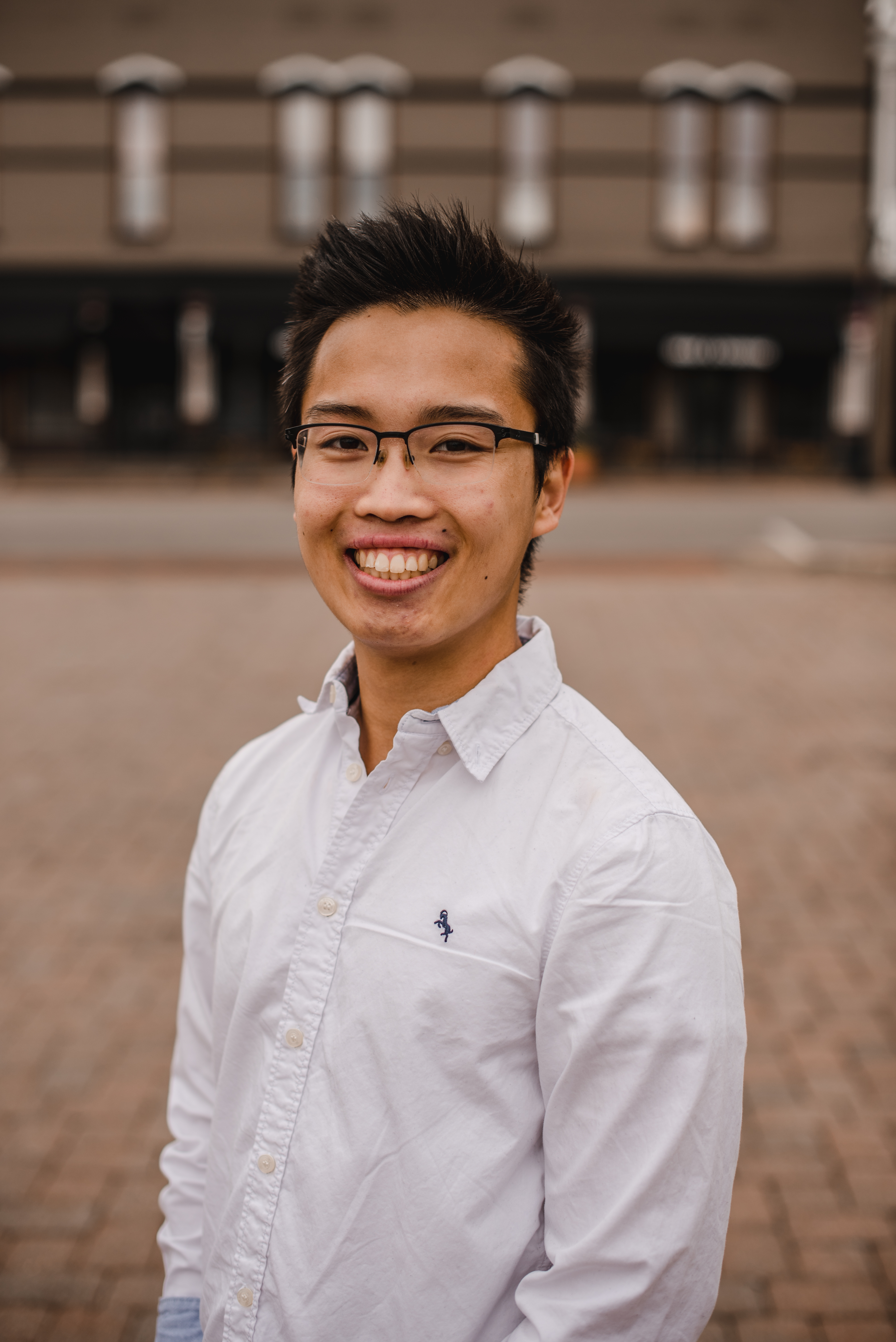 Tommy Tran